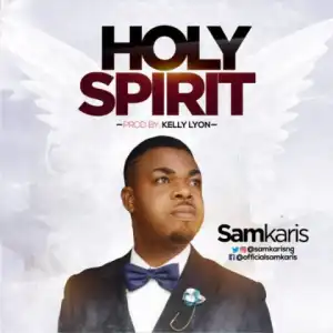 Samkaris - Holy Spirit